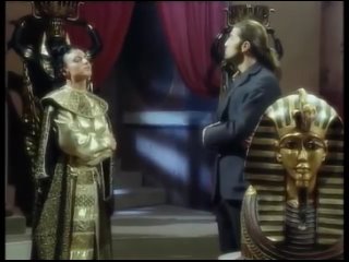 private gold 61: cleopatra / cleopatra (with russian dub) (part 3)